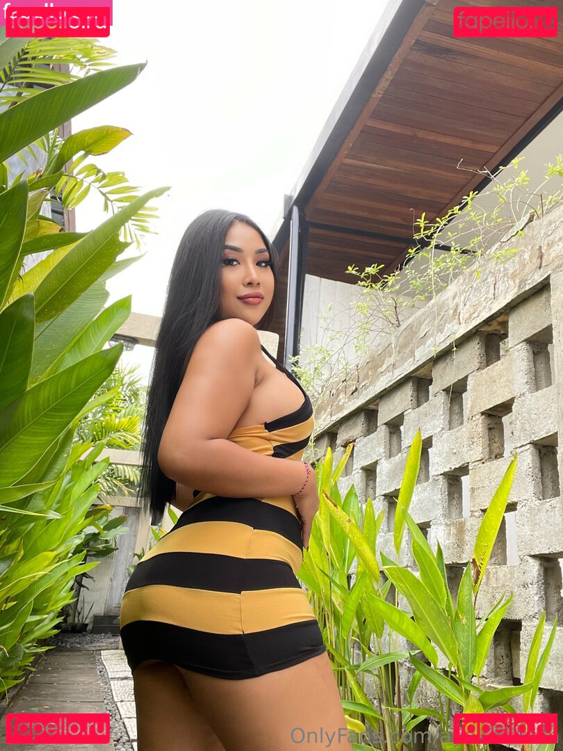a.kittikorn Nude Onlyfans Photo 22