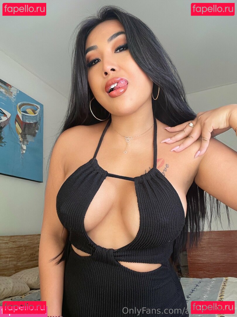 a.kittikorn Nude Onlyfans Photo 19