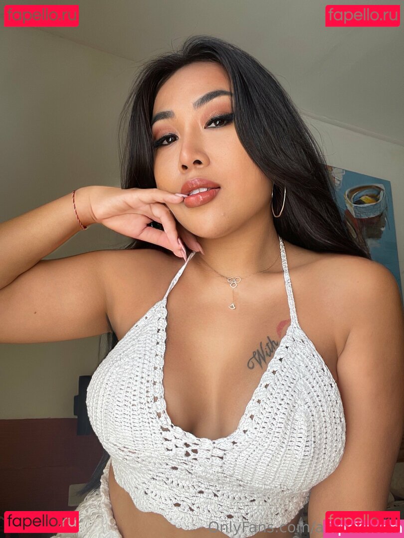 a.kittikorn Nude Onlyfans Photo 18