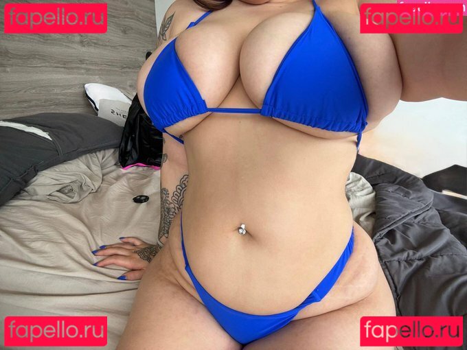 Anna Lush Nude Onlyfans Photo 42