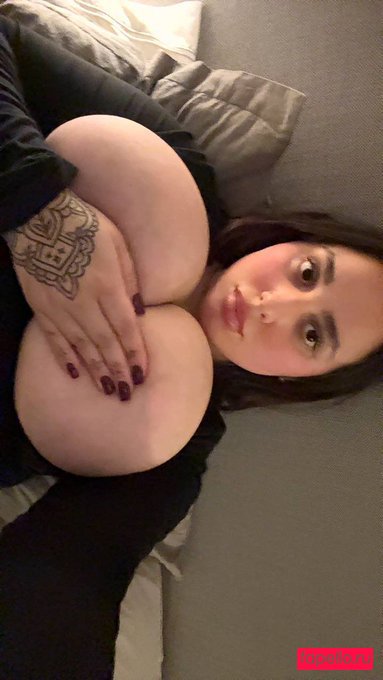 Anna Lush Nude Onlyfans Photo 26
