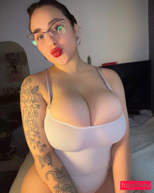 Anna Lush Nude Onlyfans Photo 9