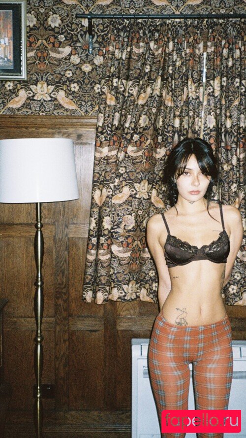 Imani Sharp Nude Onlyfans Photo 44