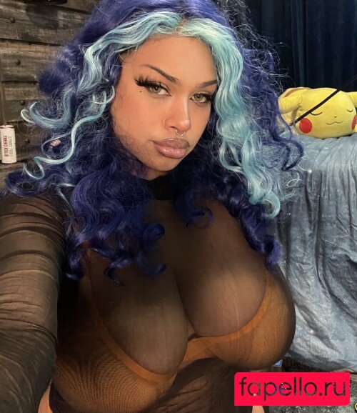 Lia Bluemoon Nude Onlyfans Photo 10