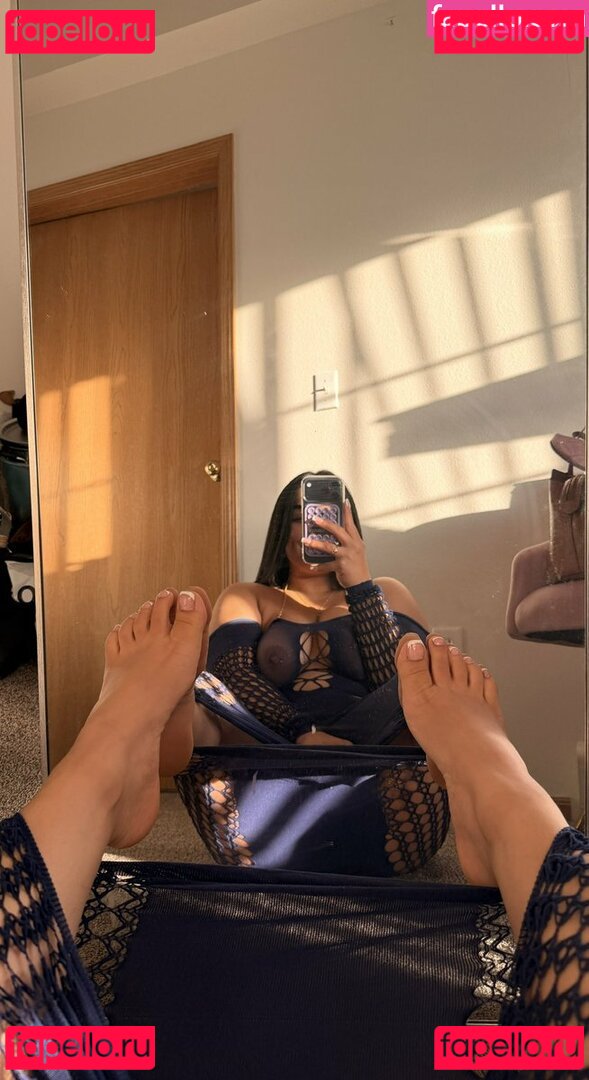 Ox Baella Nude Onlyfans Photo 13