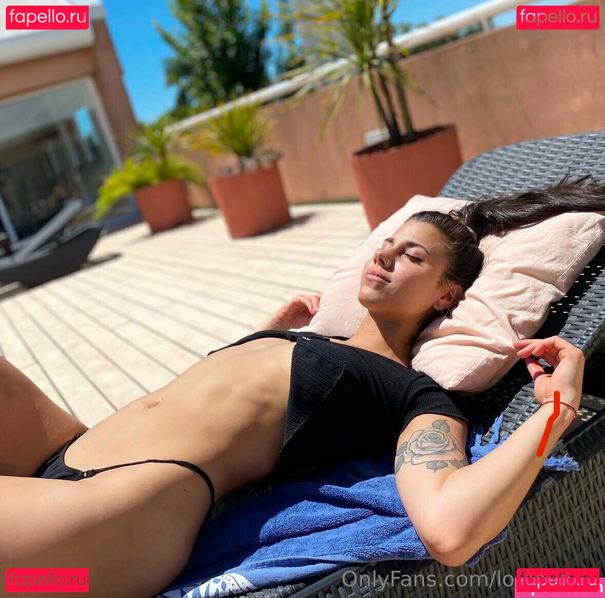 loulove11 Nude Onlyfans Photo 26