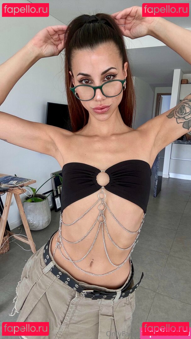 loulove11 Nude Onlyfans Photo 10