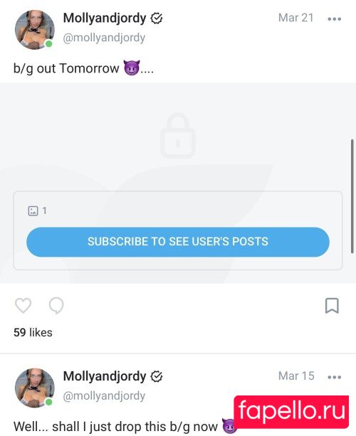 Molly Richards Nude Onlyfans Photo 40