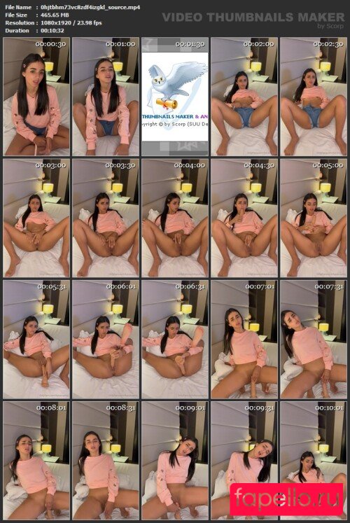 Luna Sophia Nude Onlyfans Photo 42