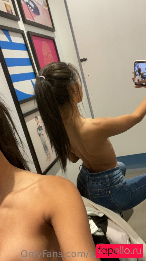 Luna Sophia Nude Onlyfans Photo 40