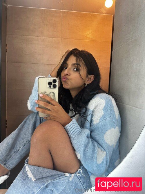 Luna Sophia Nude Onlyfans Photo 30