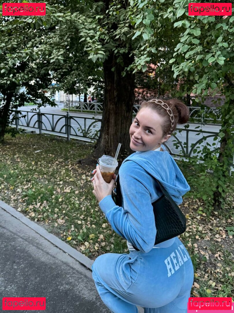 Katysheva_Olga Nude Onlyfans Photo 37
