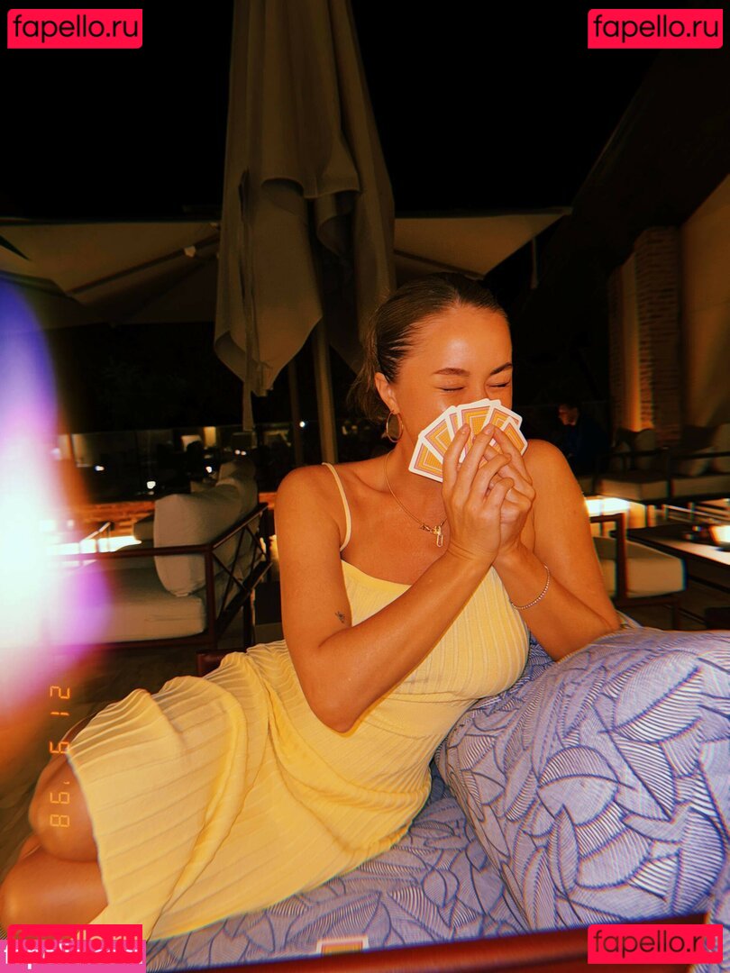 Katysheva_Olga Nude Onlyfans Photo 20