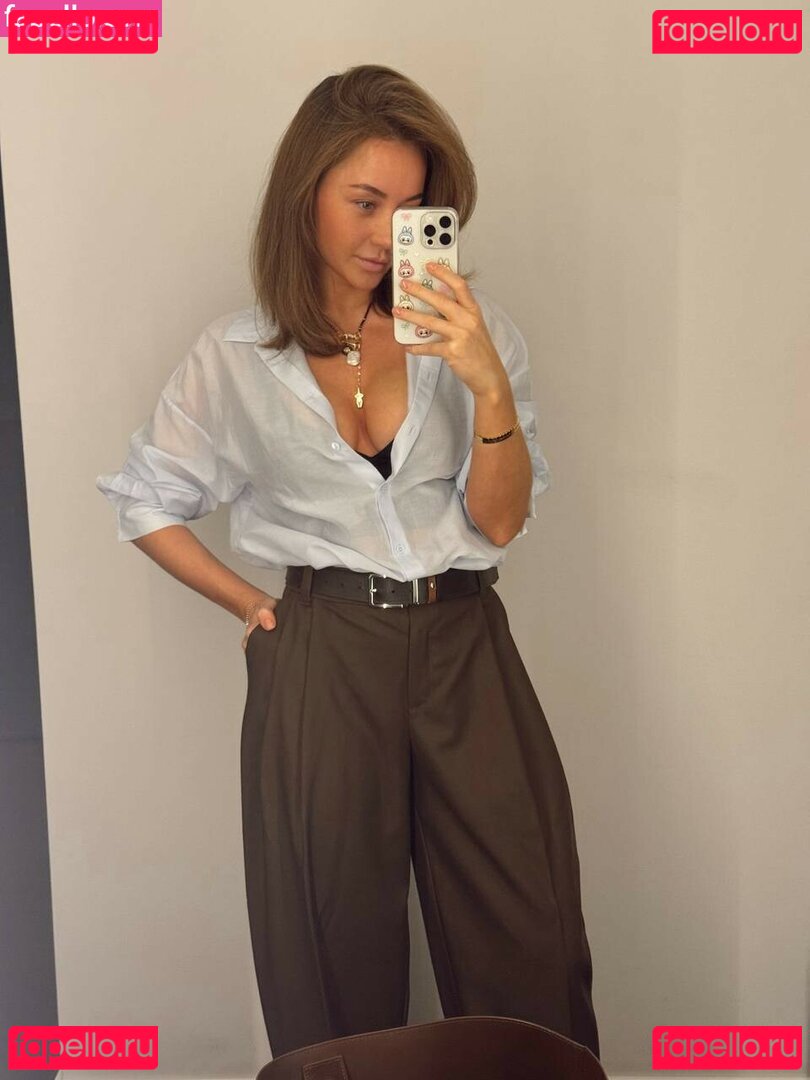 Katysheva_Olga Nude Onlyfans Photo 6