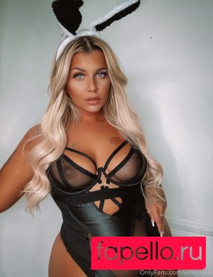Elliejayne Nude Onlyfans Photo 37