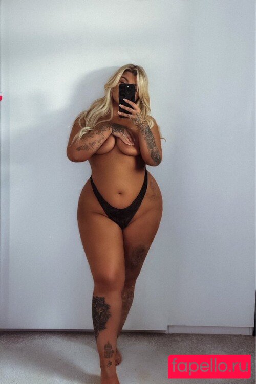 Elliejayne Nude Onlyfans Photo 32