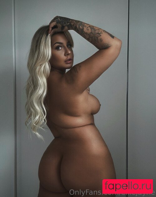 Elliejayne Nude Onlyfans Photo 26