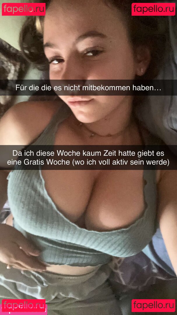 Rybotschka Nude Onlyfans Photo 24