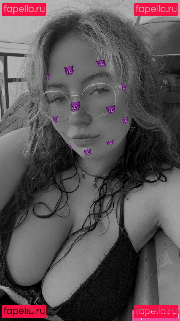 Rybotschka Nude Onlyfans Photo 22