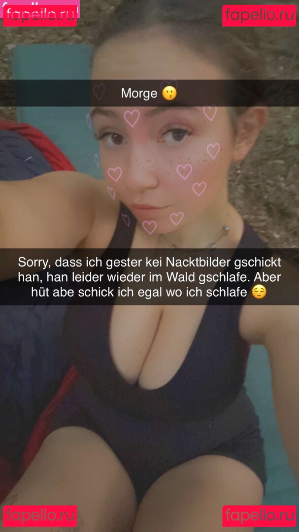 Rybotschka Nude Onlyfans Photo 20