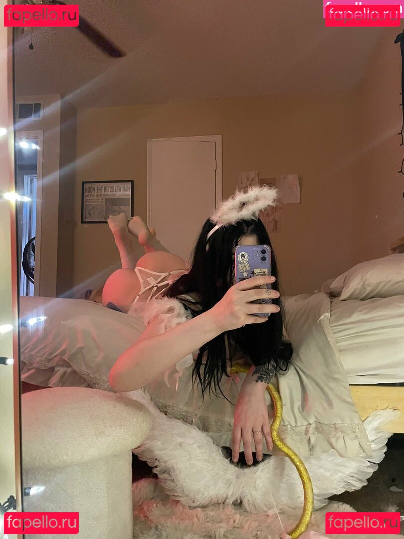 Ramierah Nude Onlyfans Photo 29