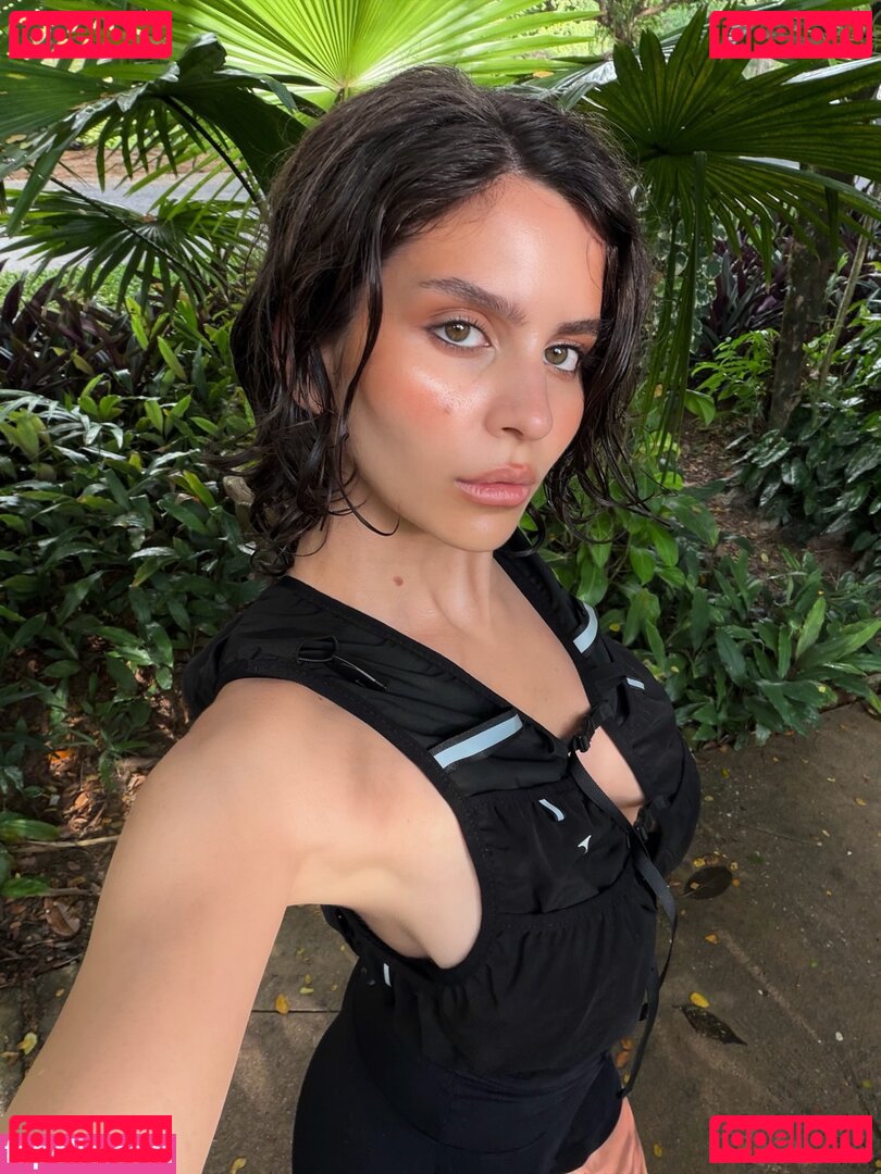 Kris Blackberry Nude Onlyfans Photo 39