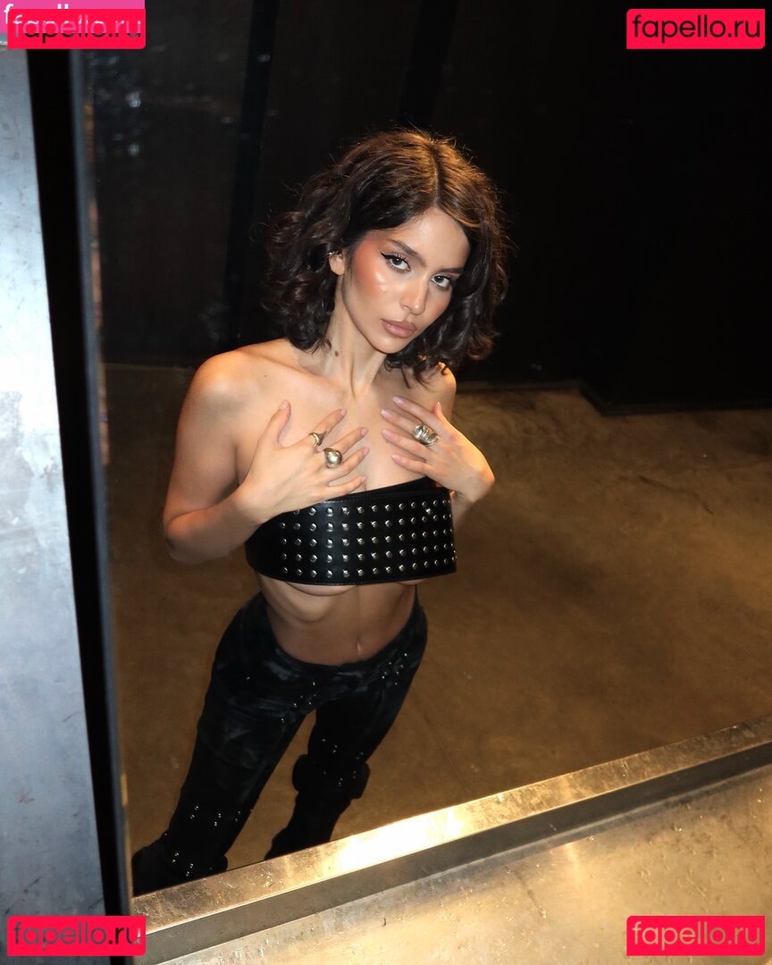 Kris Blackberry Nude Onlyfans Photo 28