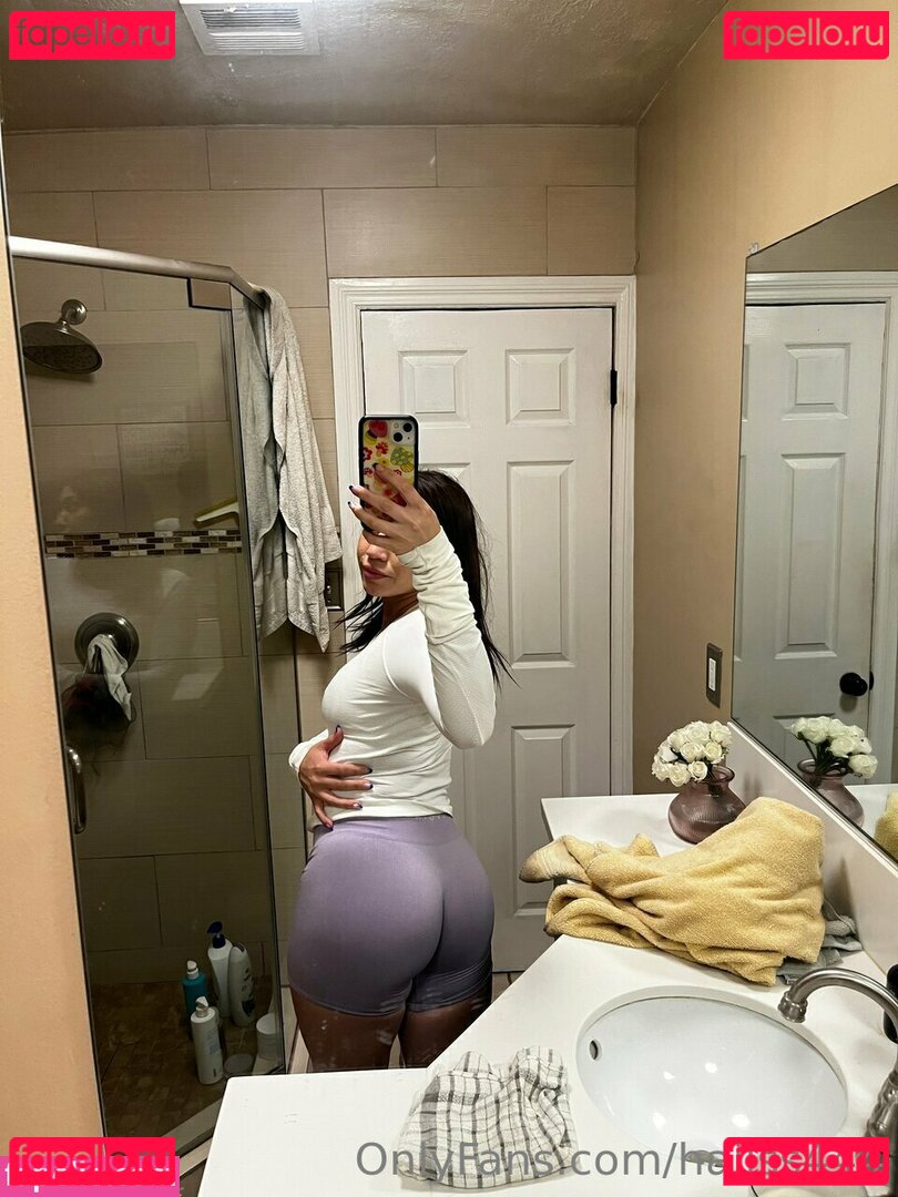 Hailey Gutierrez Nude Onlyfans Photo 50