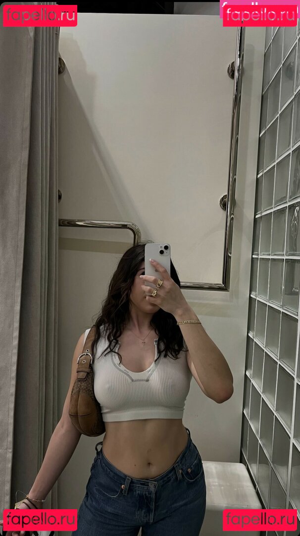 Hailey Gutierrez Nude Onlyfans Photo 32