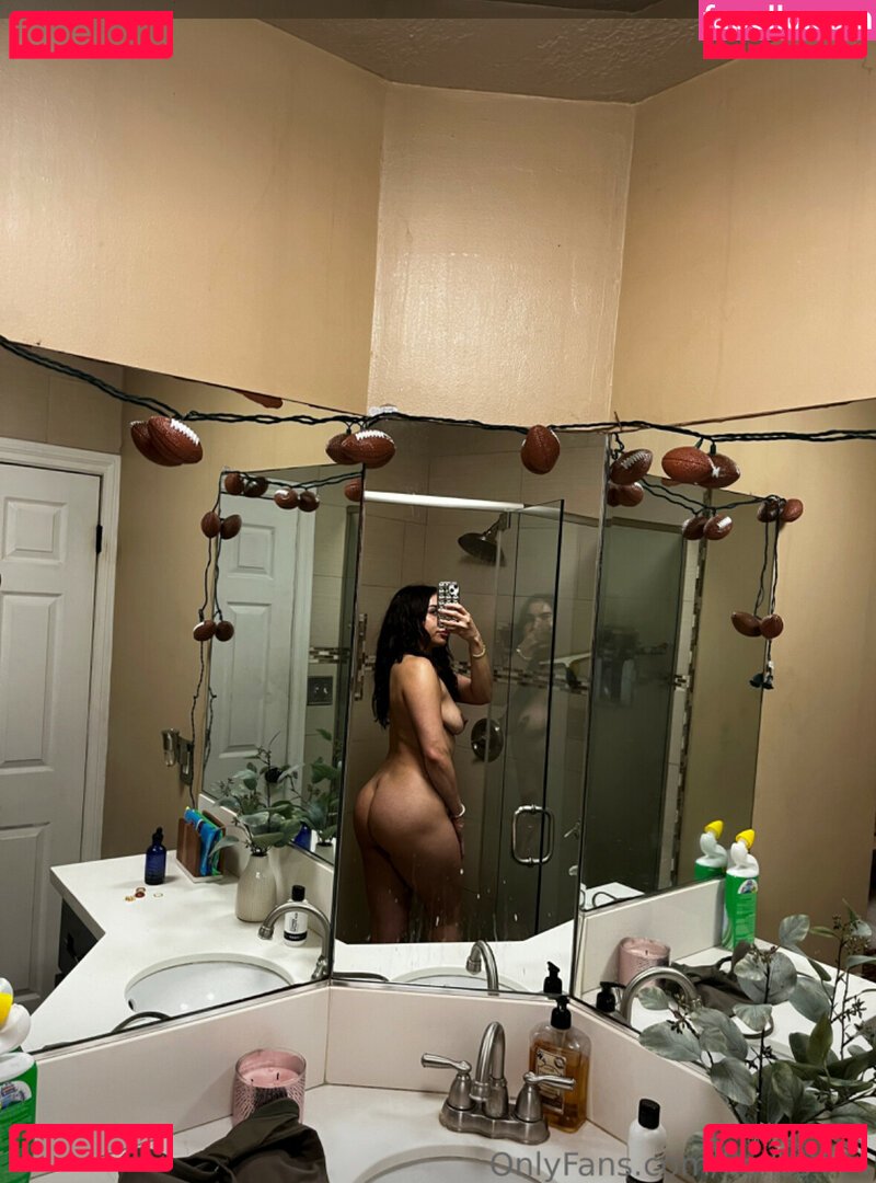 Hailey Gutierrez Nude Onlyfans Photo 30