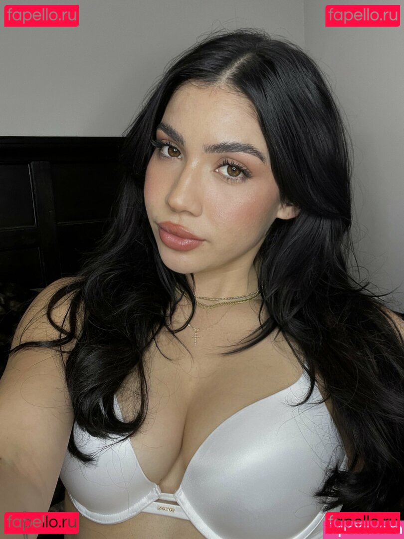 Hailey Gutierrez Nude Onlyfans Photo 25
