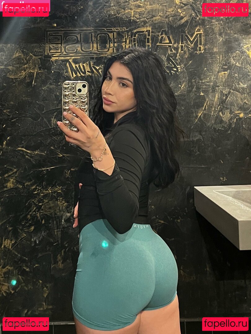 Hailey Gutierrez Nude Onlyfans Photo 15