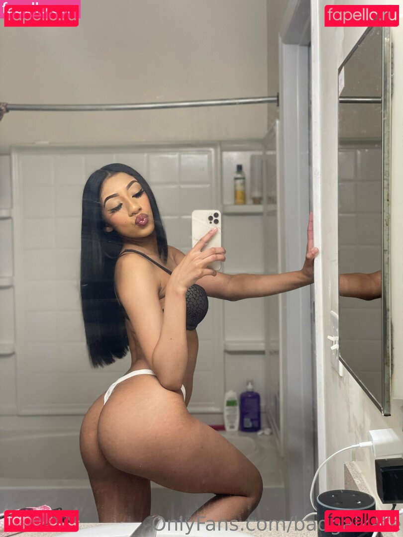 badgalkate Nude Onlyfans Photo 12