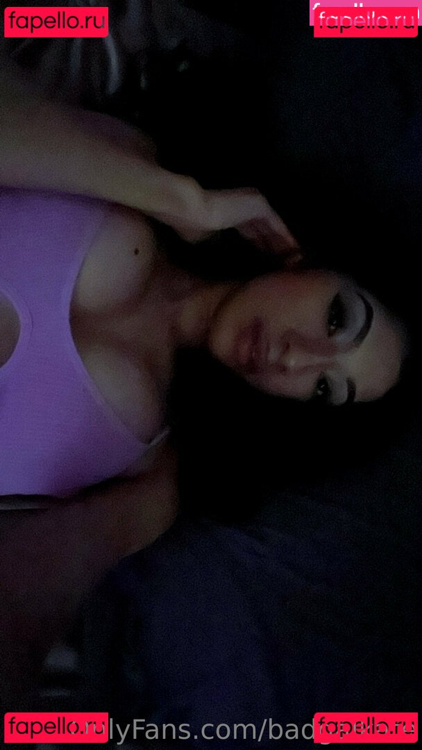 badgalkate Nude Onlyfans Photo 8