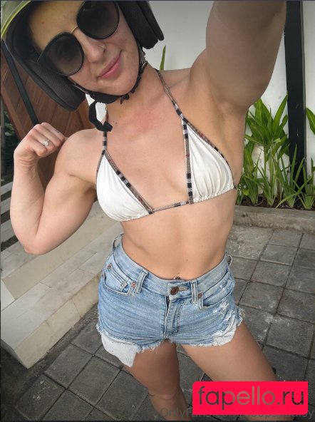 Hoopsy Daisy Nude Onlyfans Photo 36