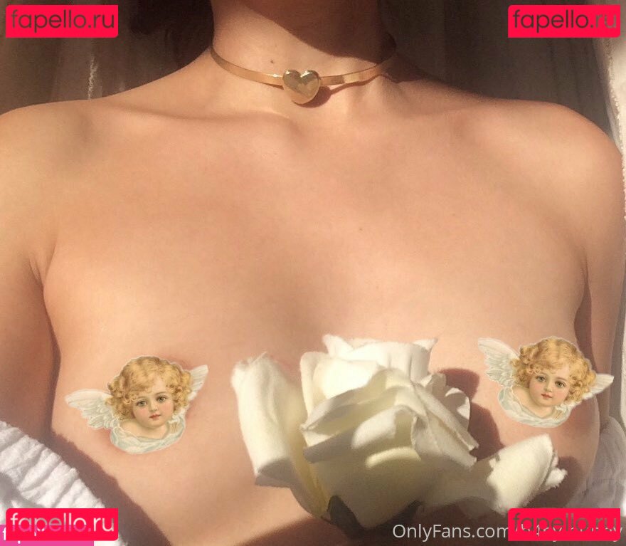 b4by-bunny Nude Onlyfans Photo 22
