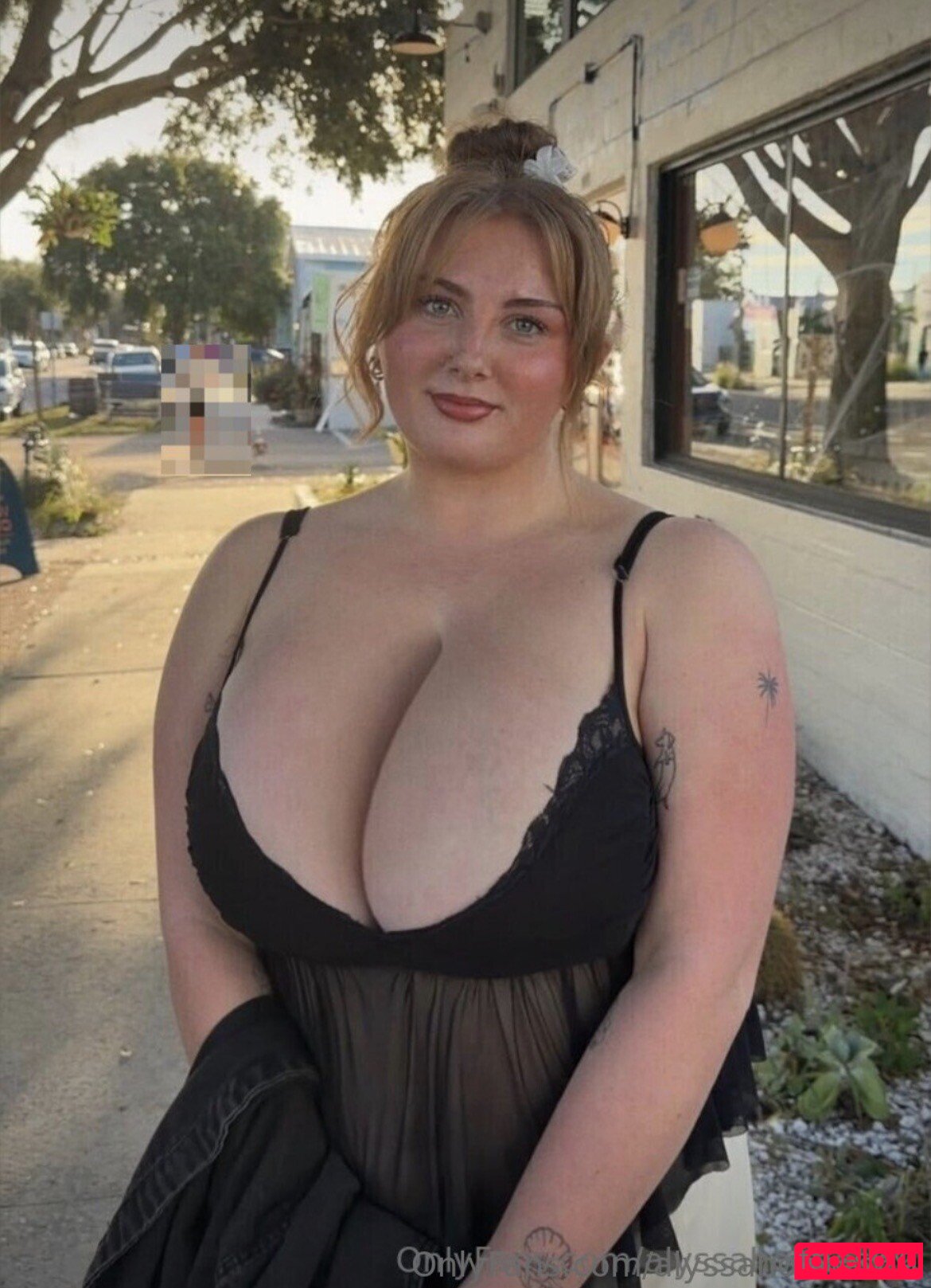 AlyssaHolmes69 Nude Onlyfans Photo 46