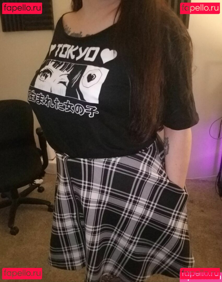 LewdSumi Onlyfans Photo Gallery 