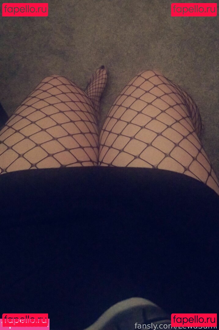 LewdSumi Onlyfans Photo Gallery 