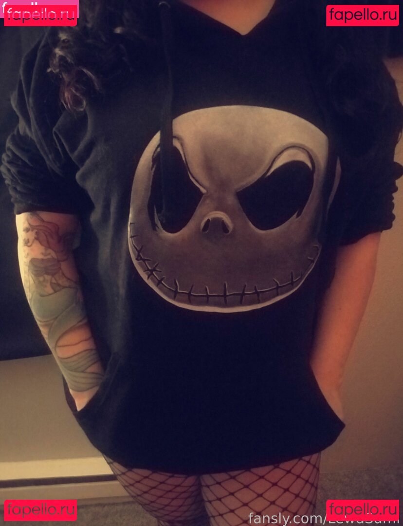 LewdSumi Onlyfans Photo Gallery 