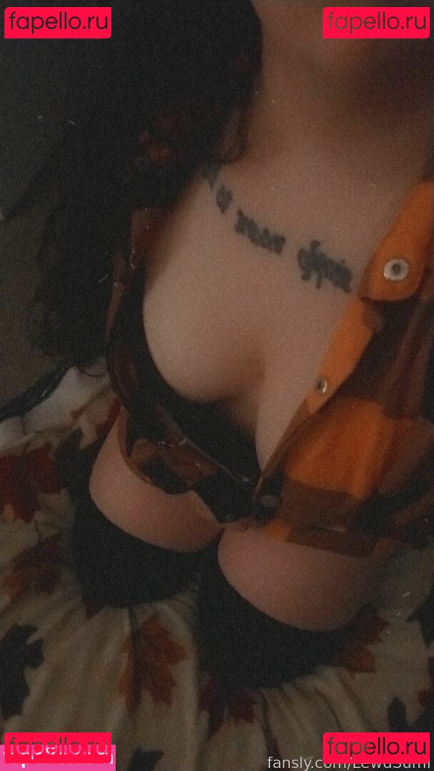 LewdSumi Onlyfans Photo Gallery 