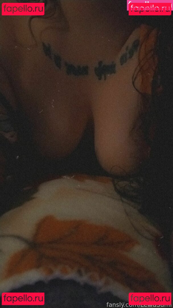 LewdSumi Onlyfans Photo Gallery 