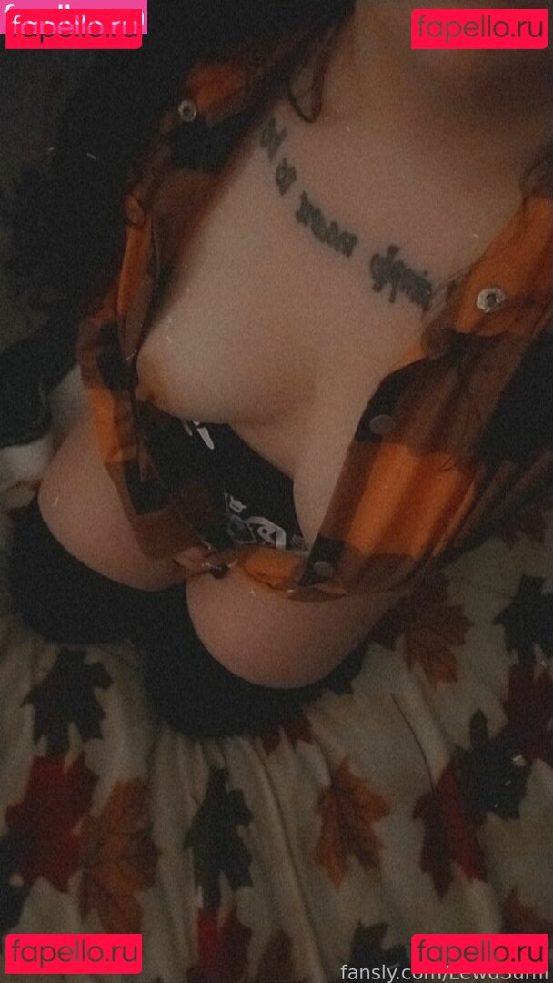LewdSumi Onlyfans Photo Gallery 