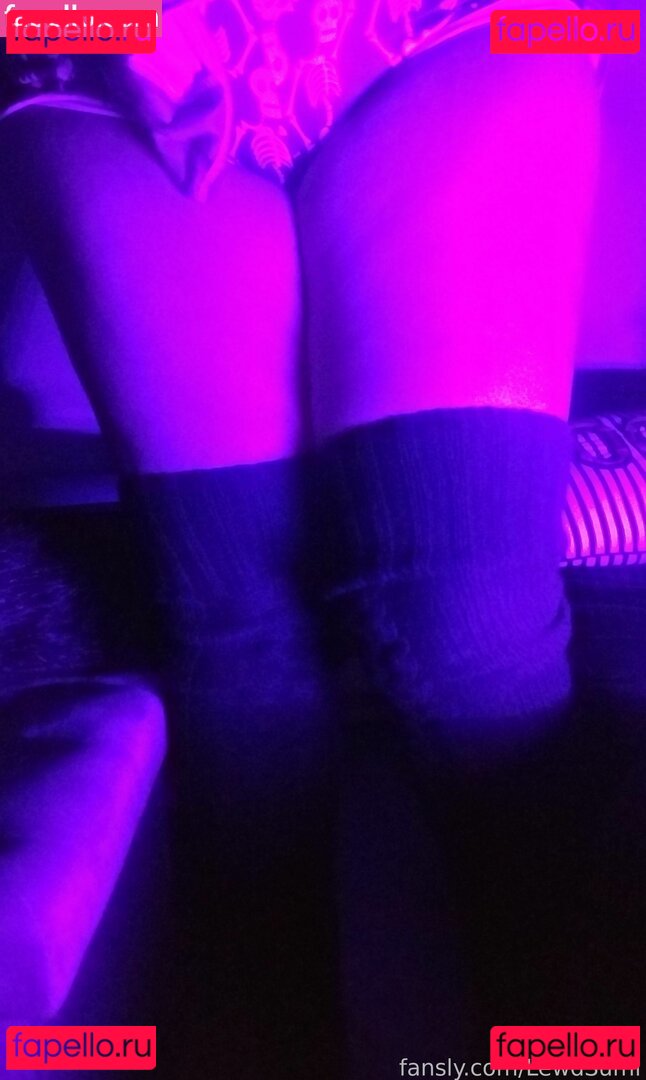 LewdSumi Onlyfans Photo Gallery 
