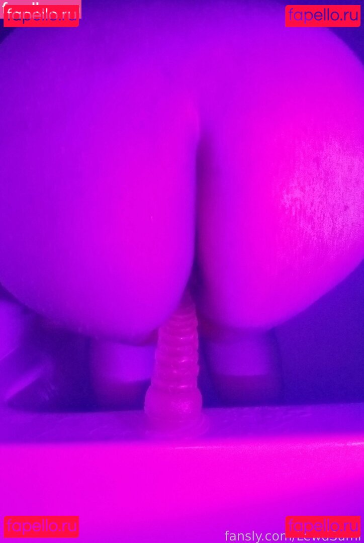 LewdSumi Onlyfans Photo Gallery 