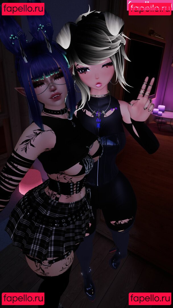 LewdSumi Onlyfans Photo Gallery 