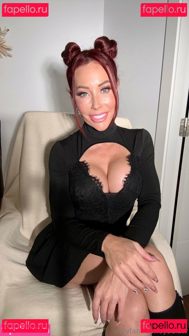 Yaela Vonk Nude Onlyfans Photo 36