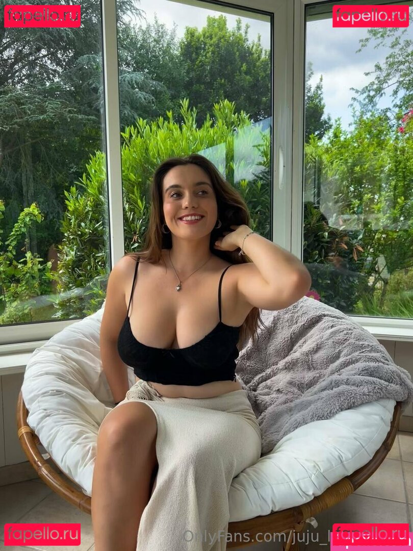 Juju Labretonne Nude Onlyfans Photo 36