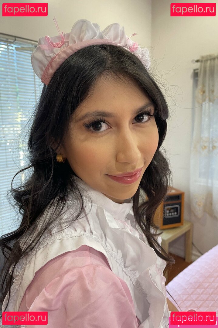 Penelope Woods Nude Onlyfans Photo 35