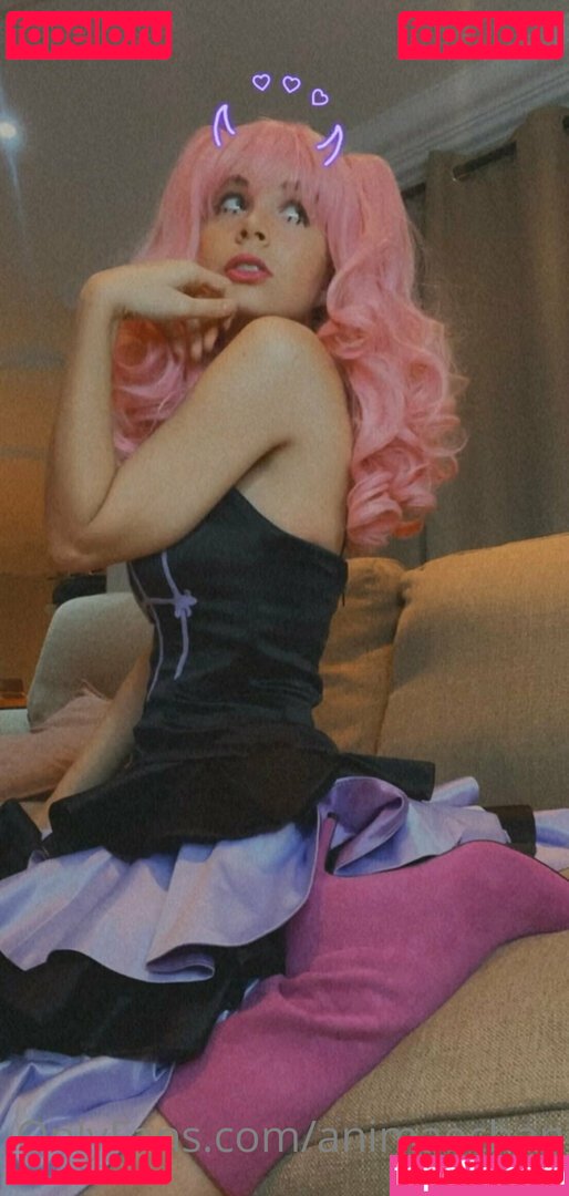 Animaechan / kt_maechan Onlyfans Photo Gallery 